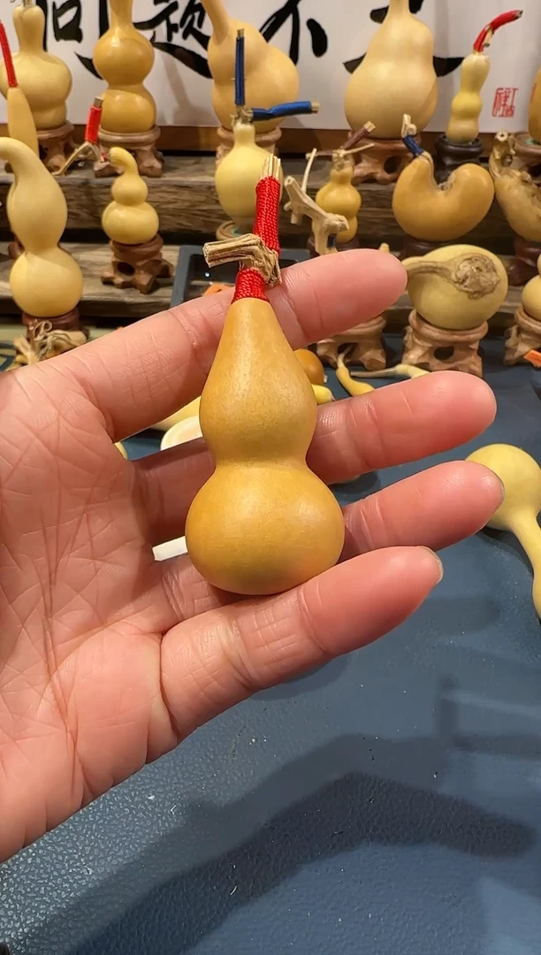 【闪购商品】天然葫芦28