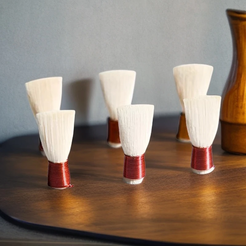 专业唢呐芦苇哨片三个（备注好调）