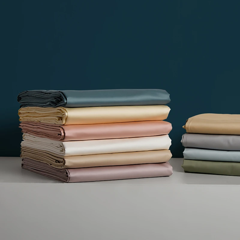 孤品捡漏高奢四件套 全棉色织提花四件套.