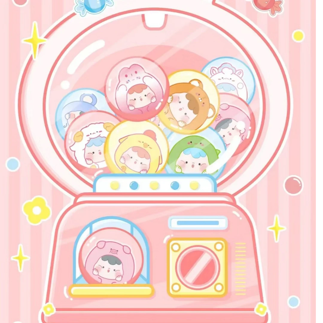 快来把我扭回家 扭蛋通用链接