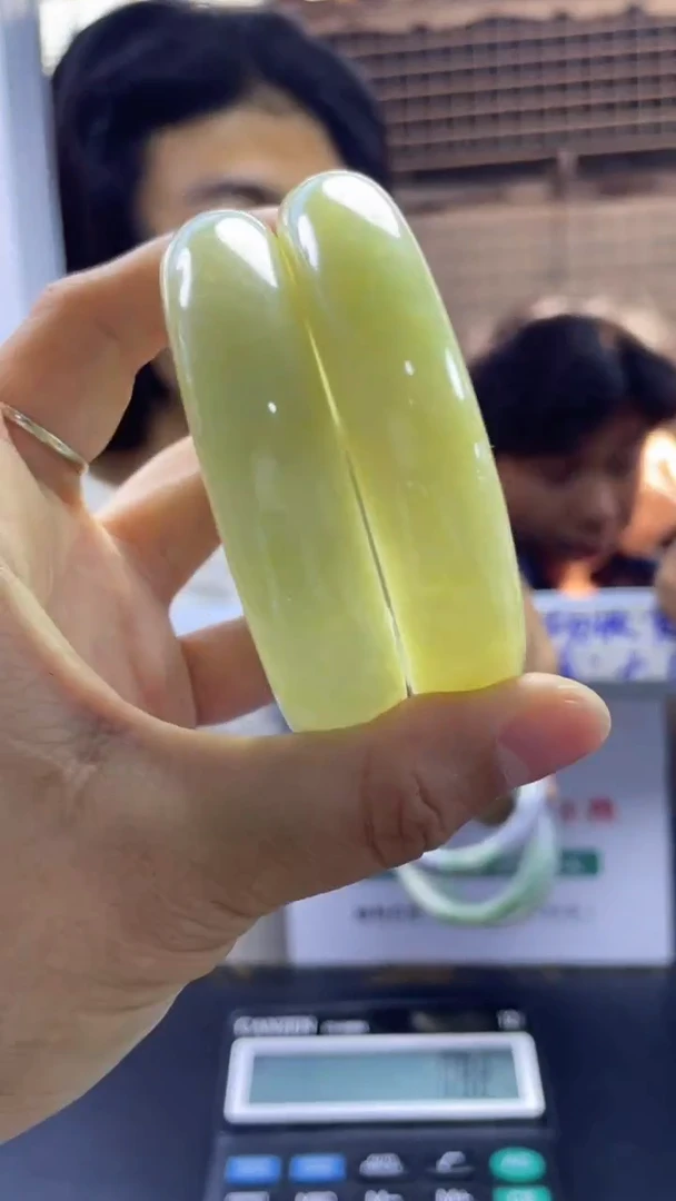 【闪购商品】定制翡翠未镶嵌58/多样性发货