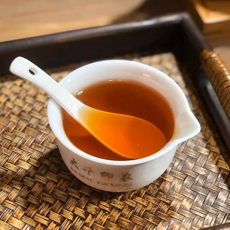 茶人老朱代拍链接2-武夷岩茶