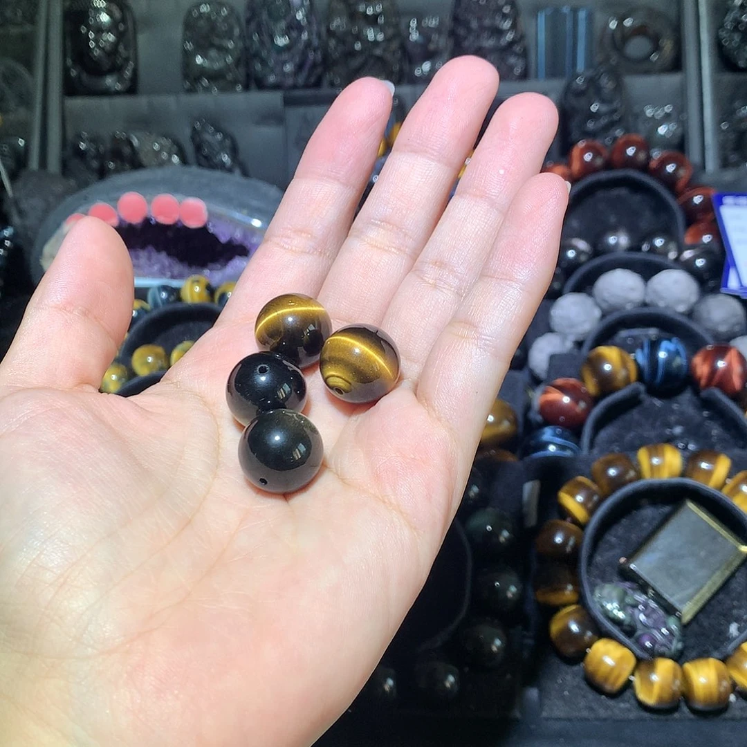 木变石手镯未镶嵌佳****r