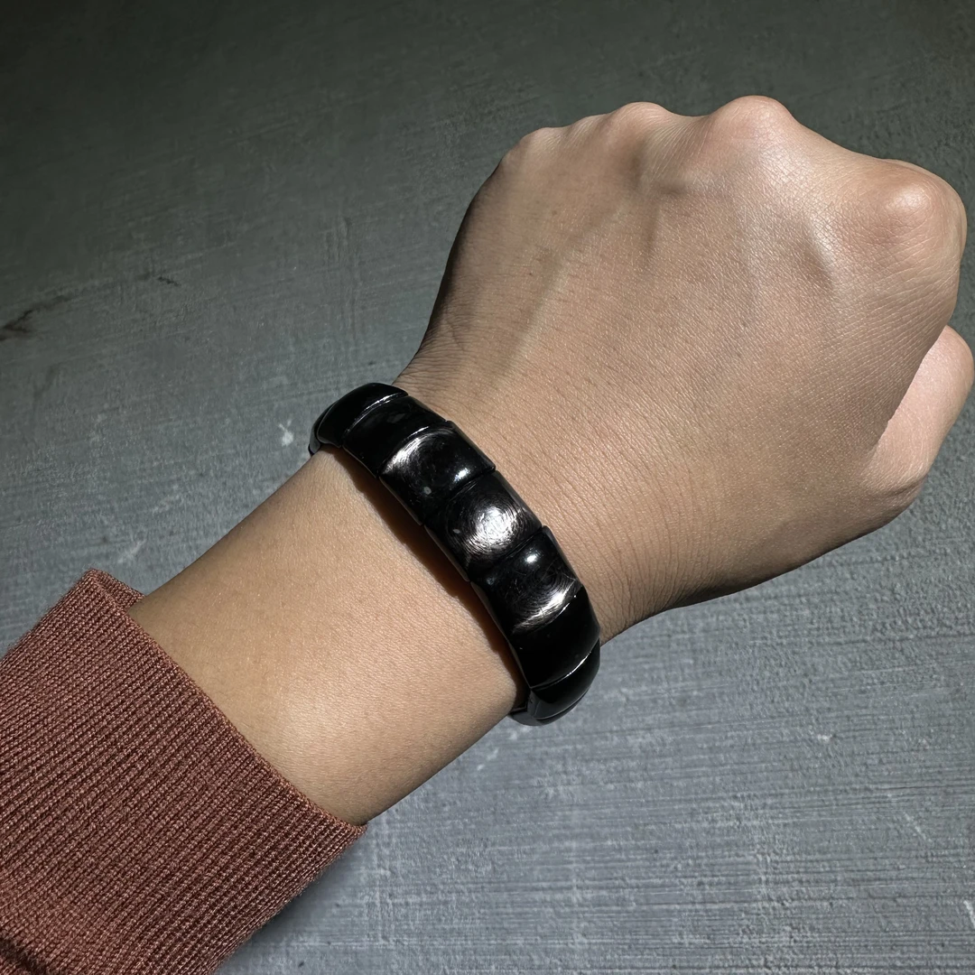 天然金运石手牌排辉石手牌排男士女士手牌排