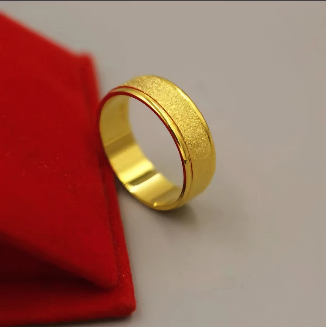 合金戒指 （满天星戒指）轻奢小众百搭男女同款时尚精美简约情侣