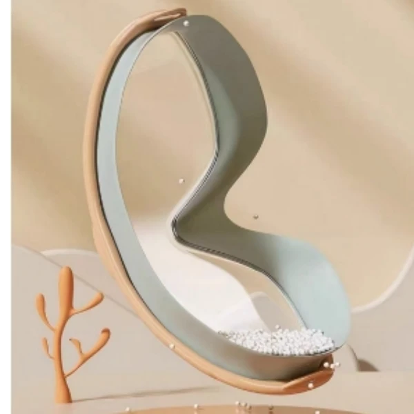 451-儿童大框游泳眼镜