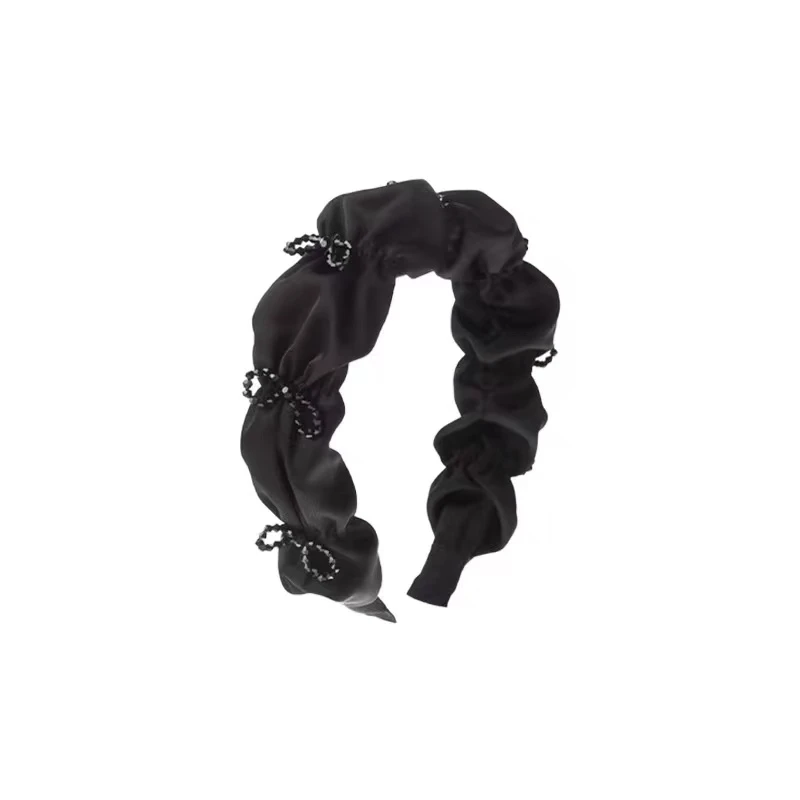 326-气质百搭时尚发箍