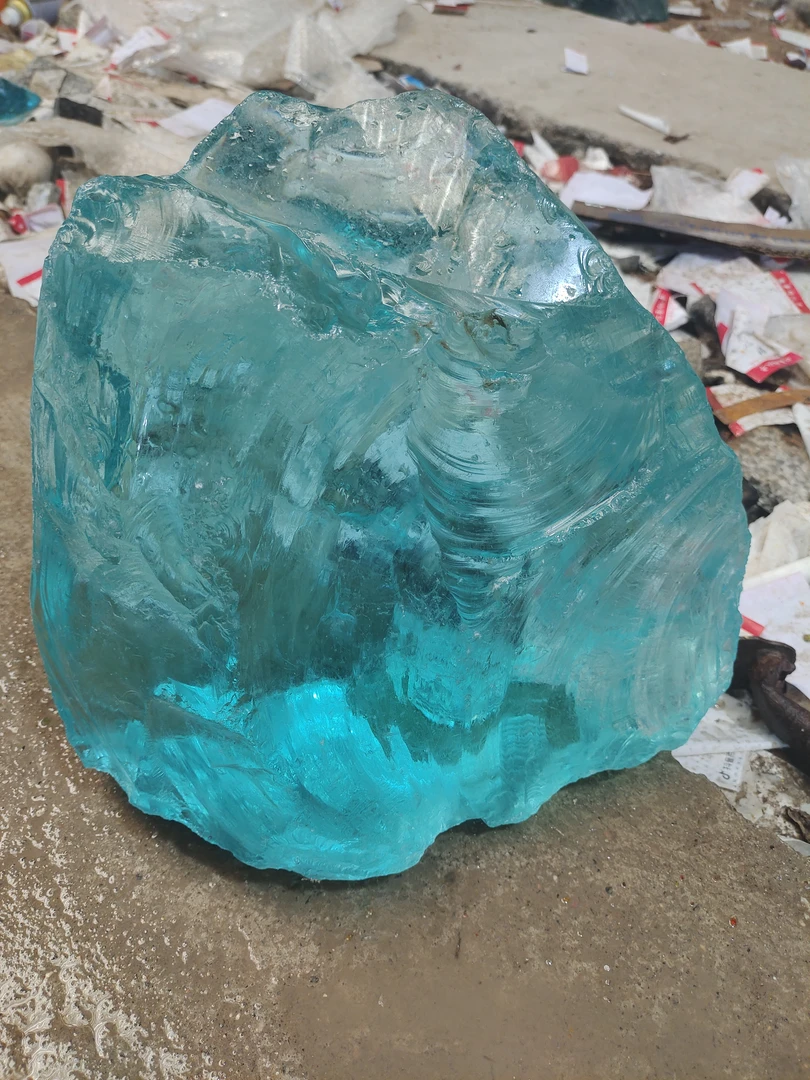 （不包邮到付）新疆彩石.奇石摆件