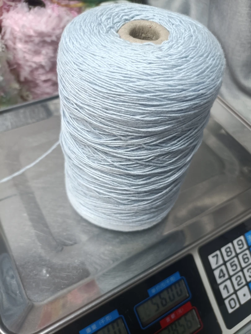 510克纯棉蕾丝织衣服包包玩偶
