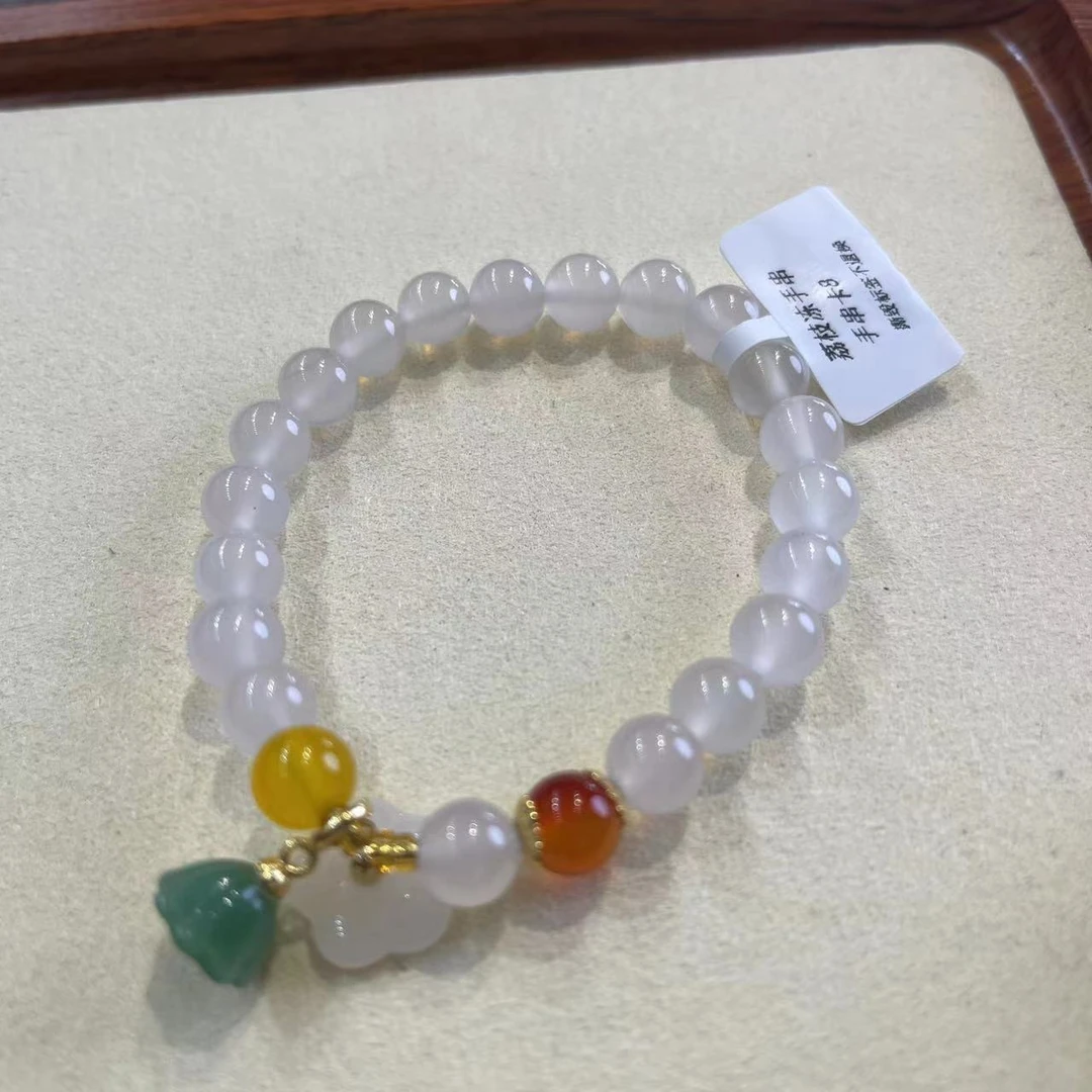 保山西山荔枝冻圆珠   8mm   多样性发一