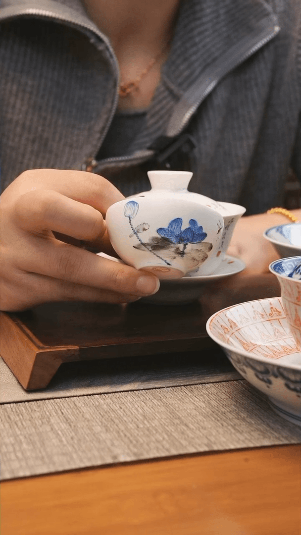 art make taste/成艺 【闪购商品】密胺杯