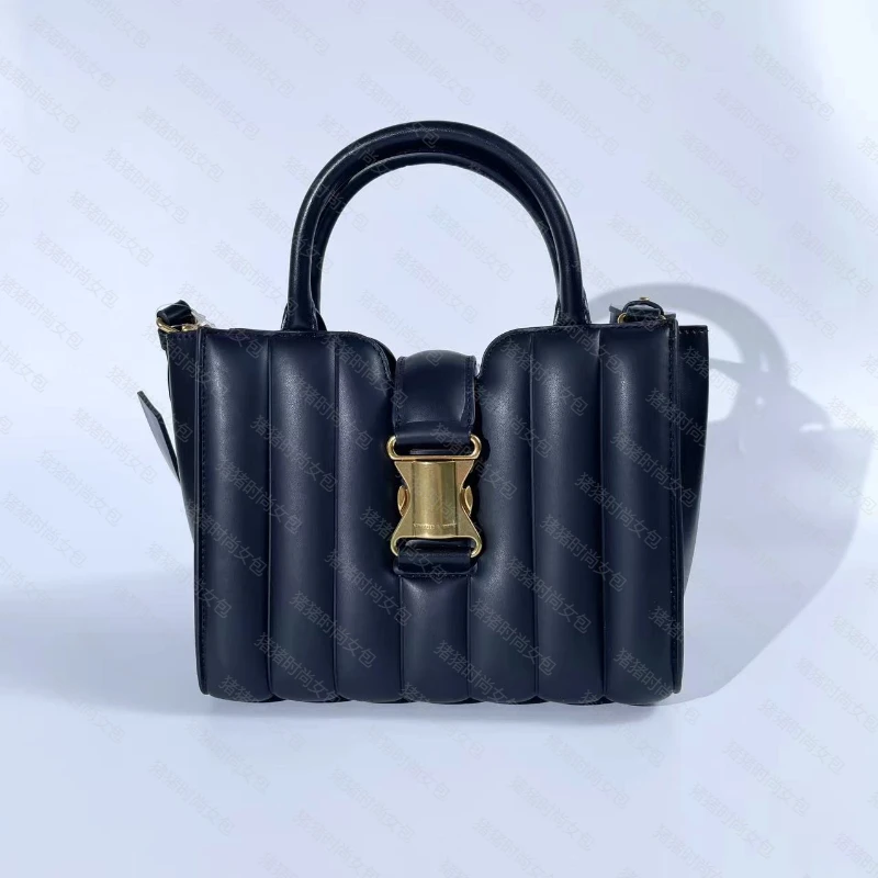 正品小CK 30671418黑色M时尚女包-CD