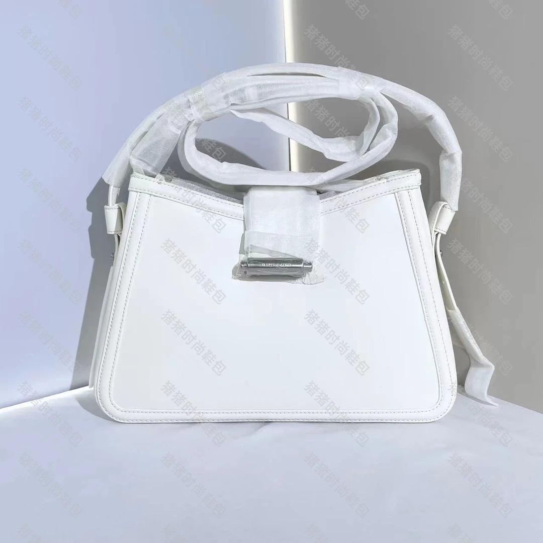 正品小CK 40781829白色M时尚女包-CD