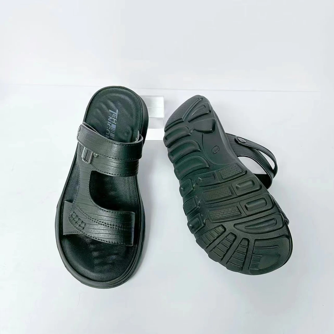 时尚舒适沙滩鞋2206