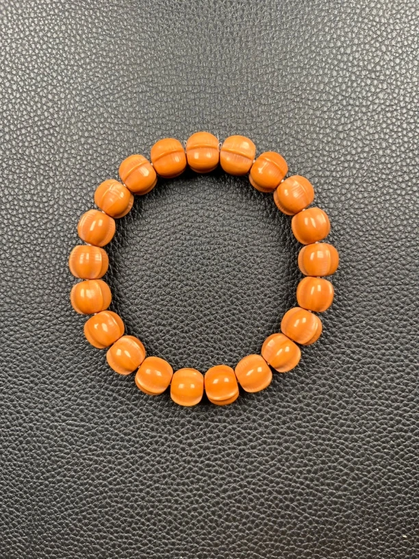 泛油猴头核桃三花鲨鱼