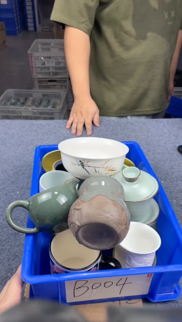 【闪购商品】杯4微瑕疵退货不包邮介意勿拍