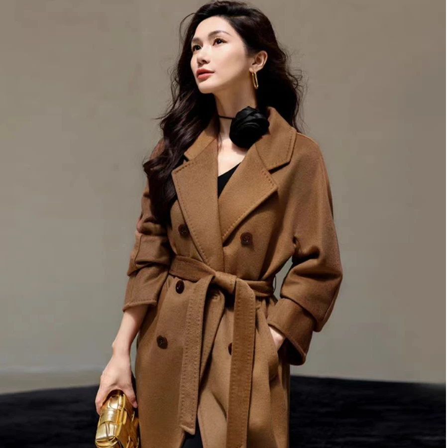 A紫含/高端女装直播间扣号买-备注编号（价格链接69-129）韩版时尚