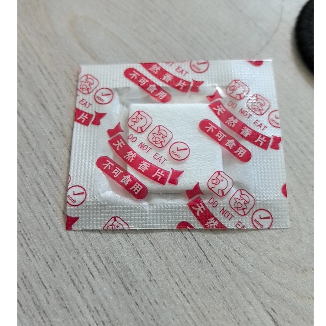 持久留香家用服饰香片芳香卧室房间除臭祛味衣橱高级感清飘香香片