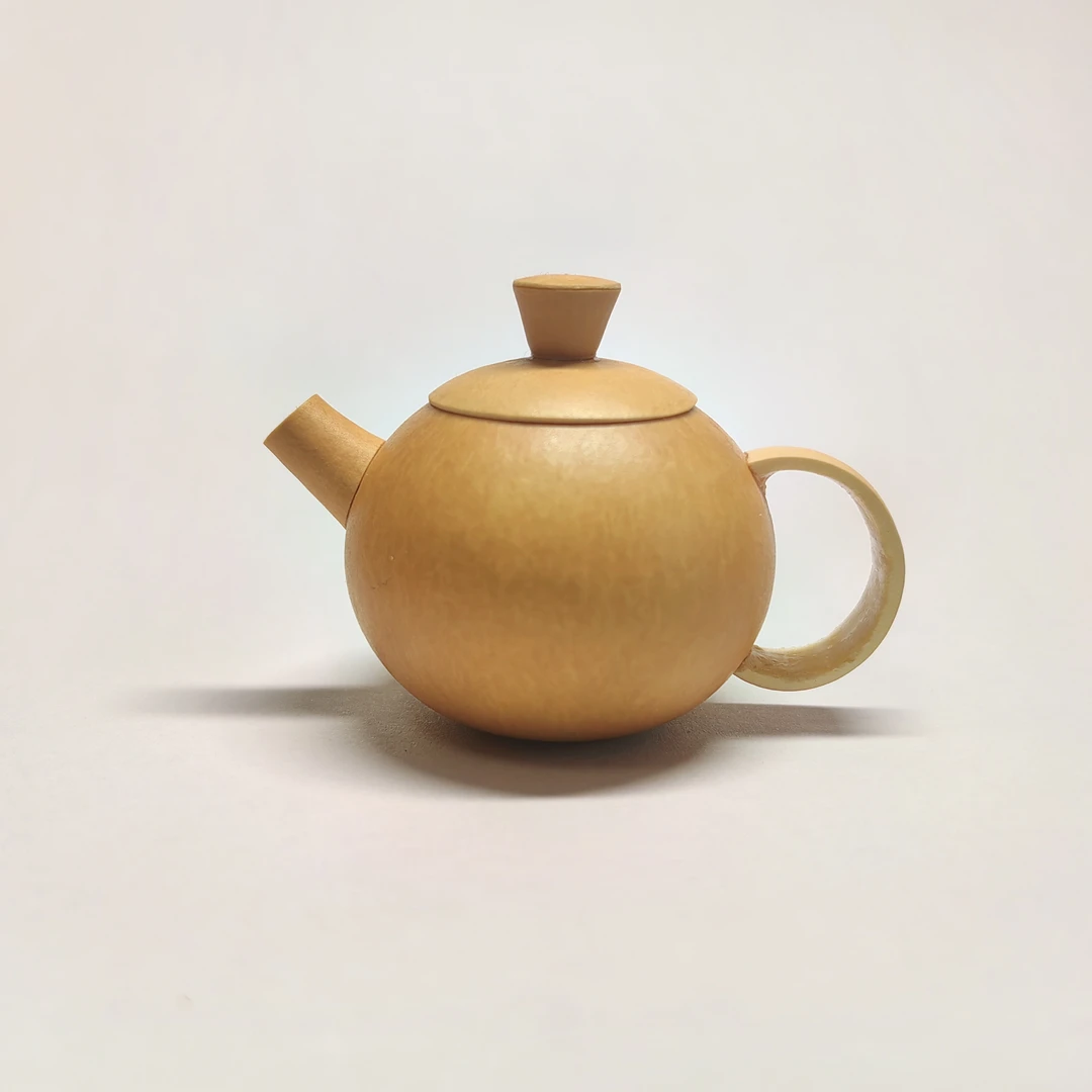 葫芦小茶壶把把壶