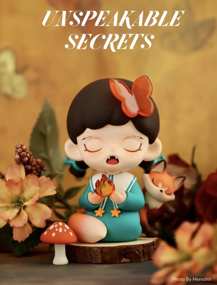 【拆盒】羊了个羊对对碰盲盒潮玩礼物