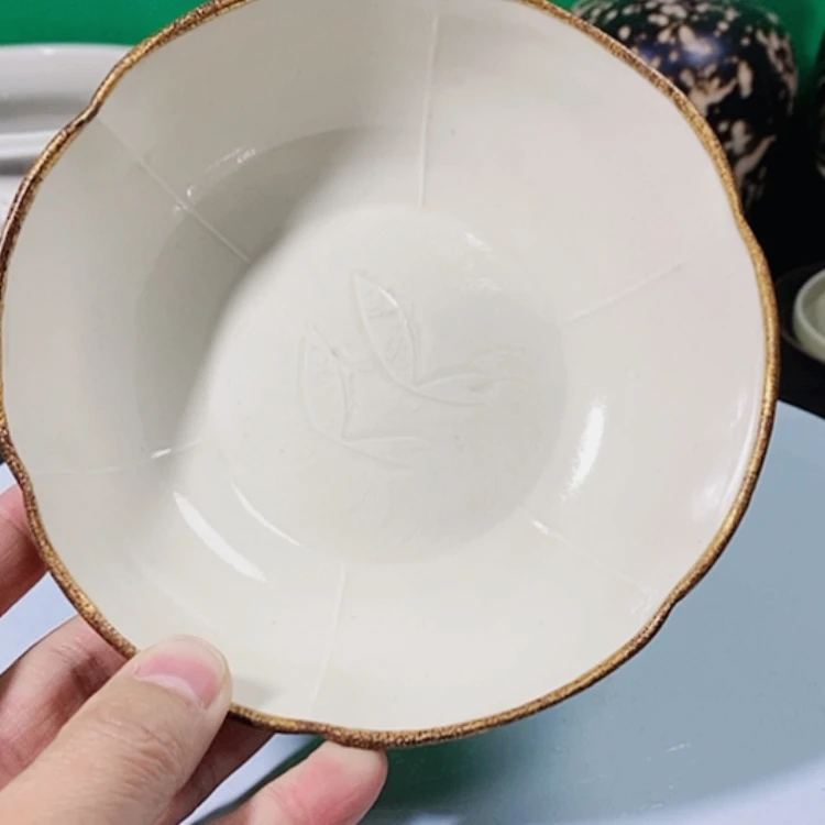 【闪购商品】密胺碗飘*瓶