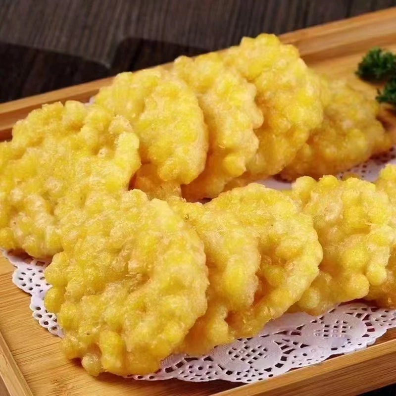 黄金玉米烙330g两包