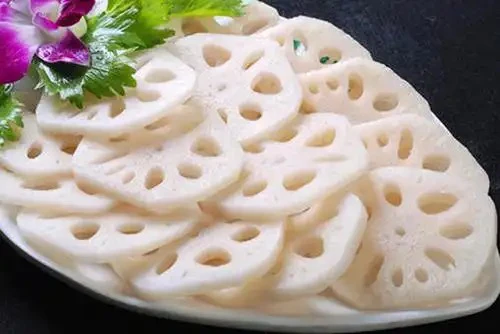 清水莲藕 嘎嘣脆 300g