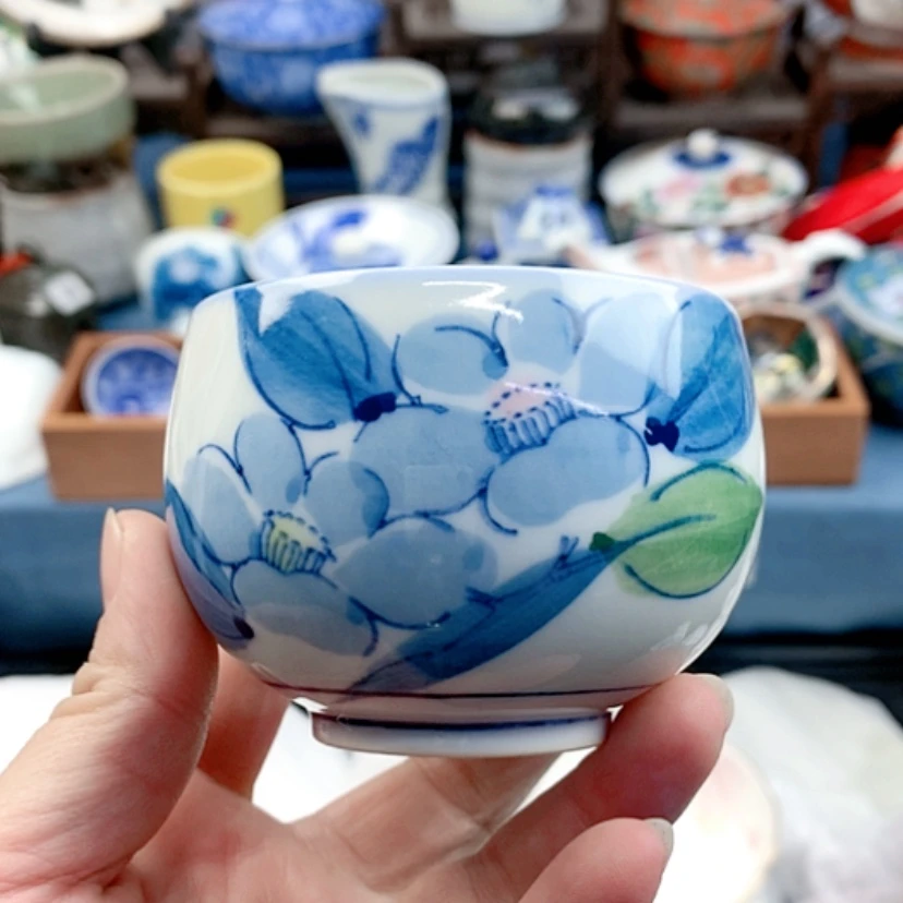 【闪购商品】瓷器༺****.1