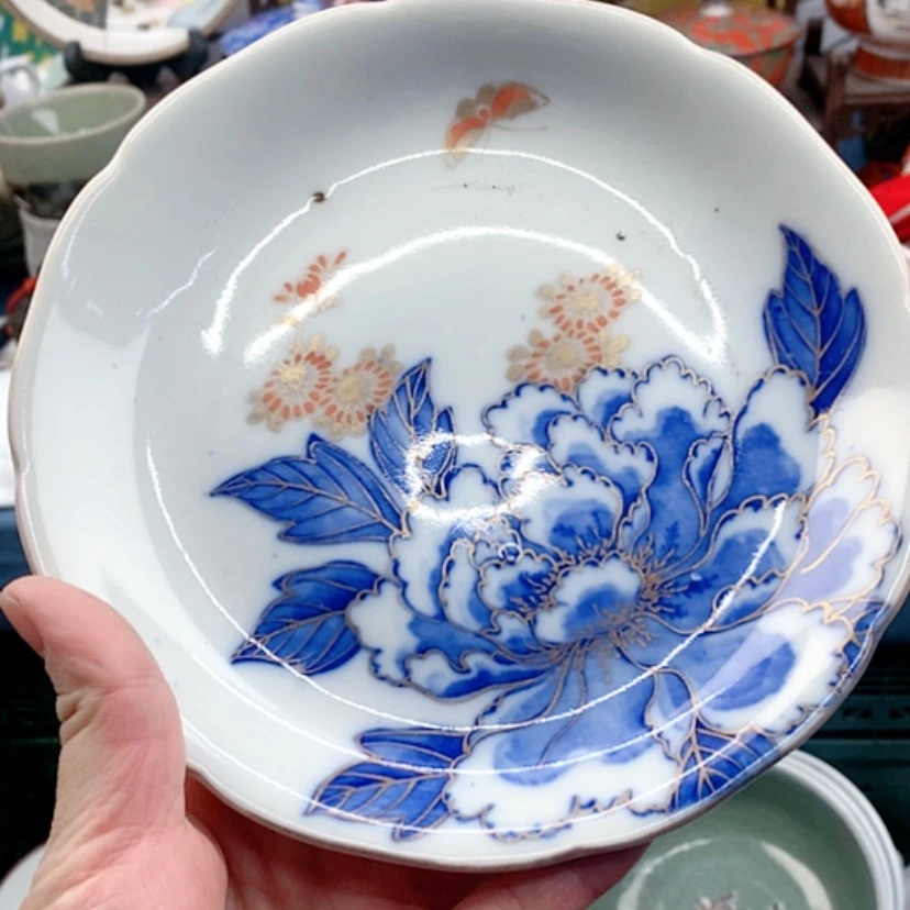 【闪购商品】瓷器꧁****100