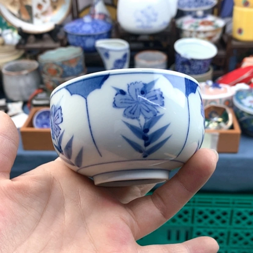 【闪购商品】瓷器y*y56
