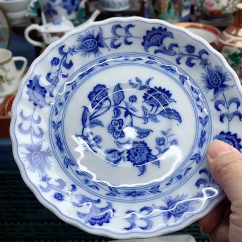 【闪购商品】瓷器用****985