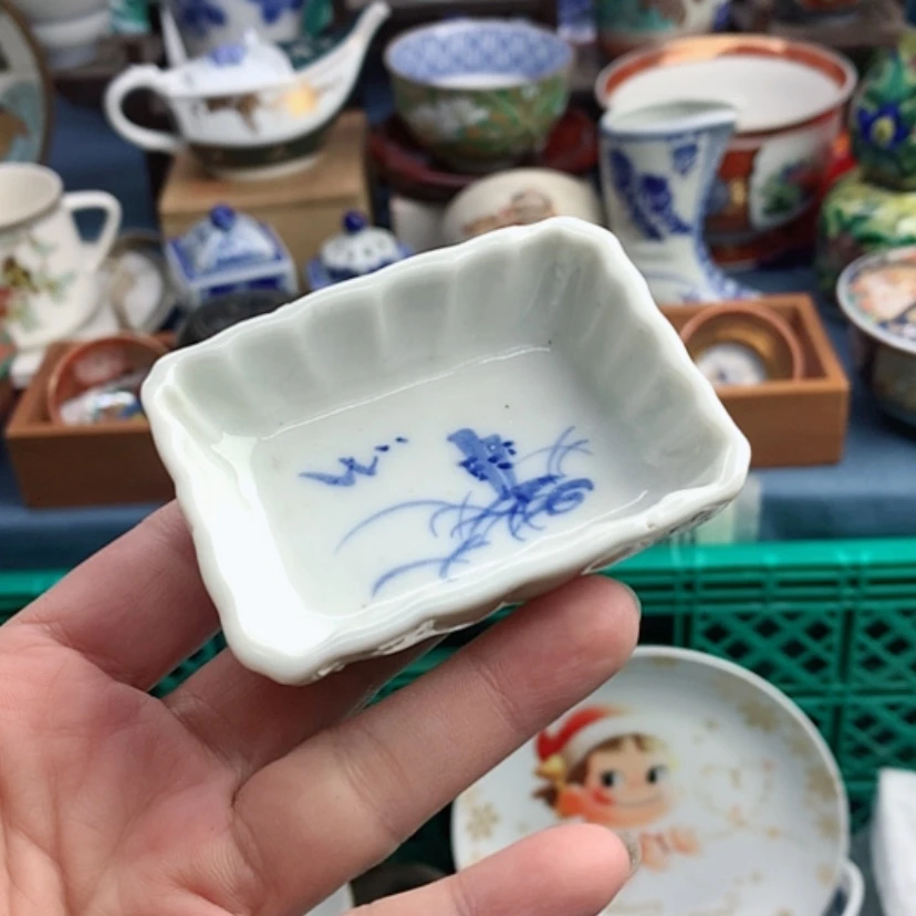 【闪购商品】瓷器小****?50