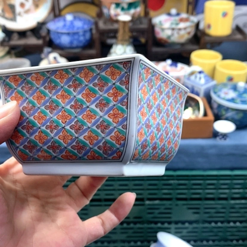 【闪购商品】瓷器2**860
