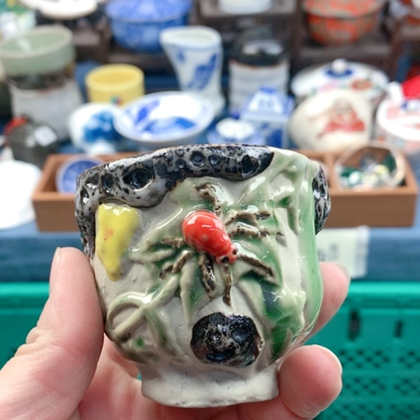 【闪购商品】瓷器꧁****81