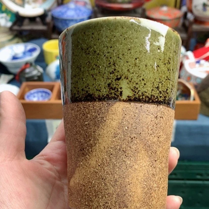 【闪购商品】瓷器风**后112