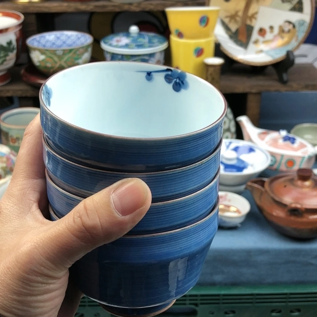 【闪购商品】瓷器水*59