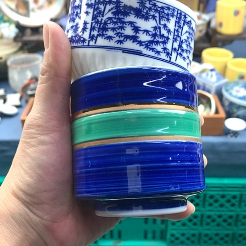 【闪购商品】瓷器逍*客32