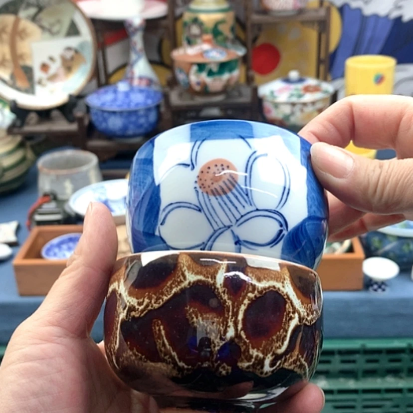 【闪购商品】瓷器2**8195