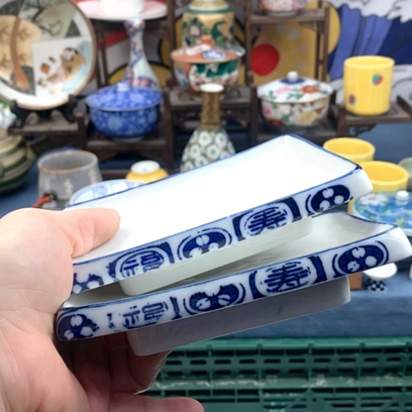 【闪购商品】瓷器万**钢162