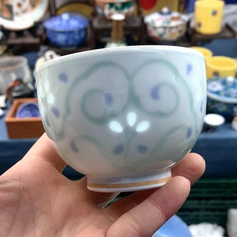 【闪购商品】瓷器八****94