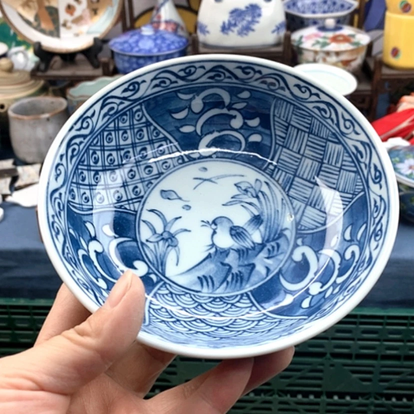 【闪购商品】瓷器A****金29