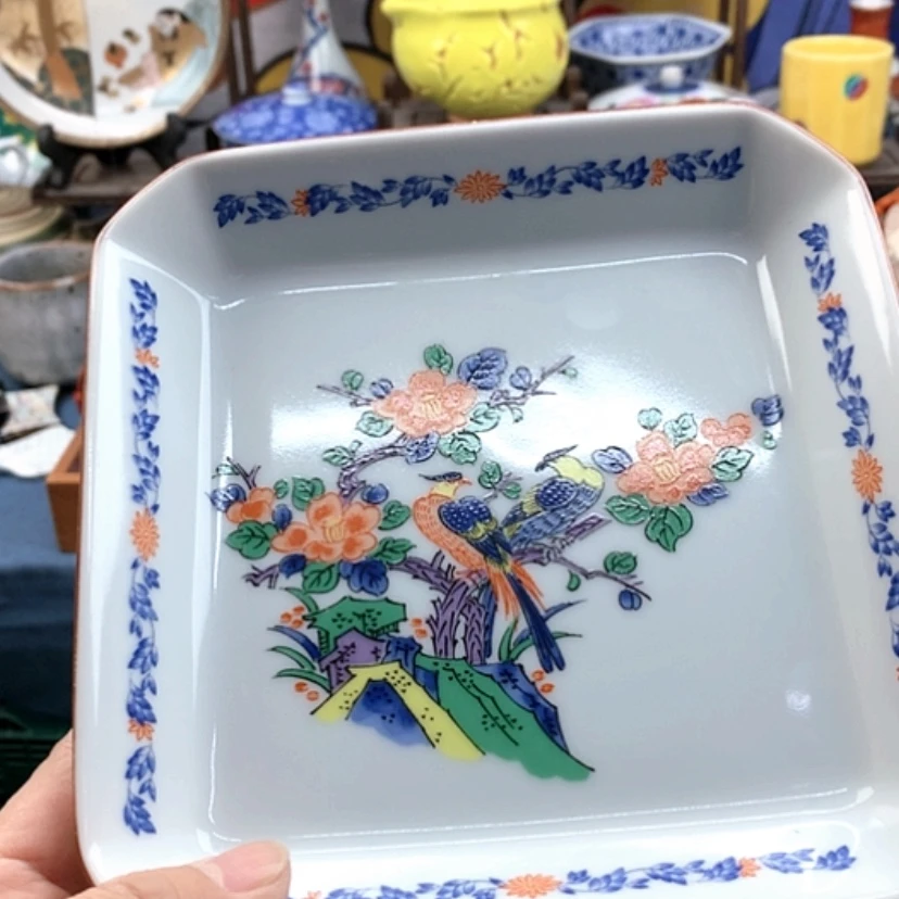 【闪购商品】瓷器李****事149