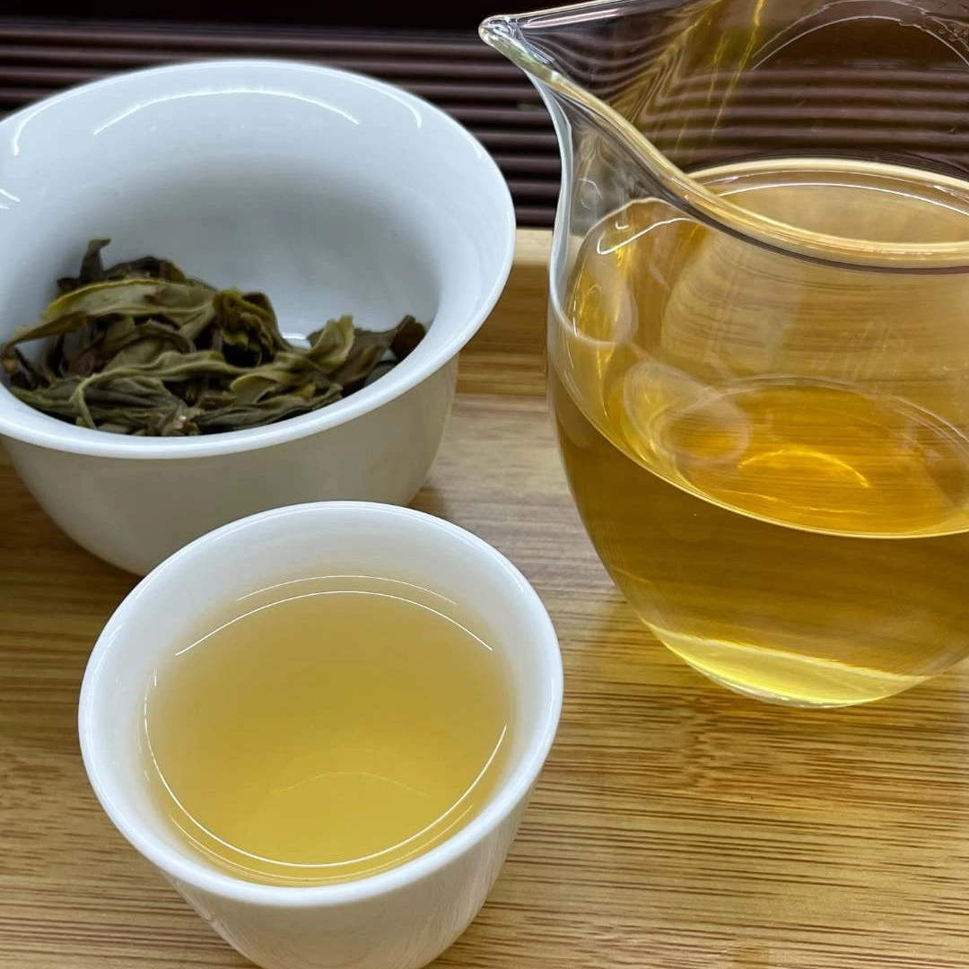 代拍链接   高货茶叶代拍