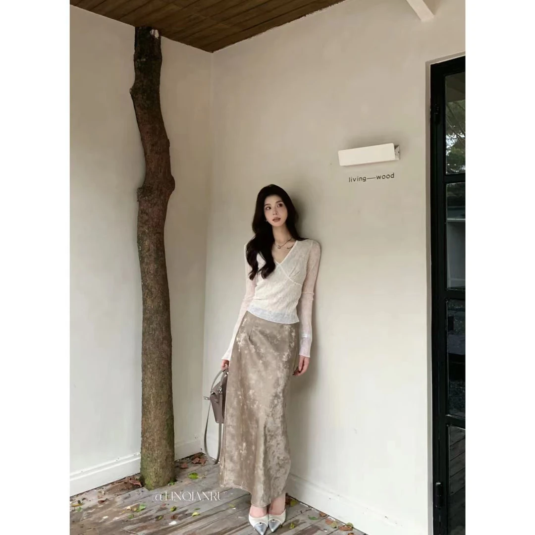 【林千入宠粉】上衣AJ-口9430裙子AJ-口9915外套口2307-时尚套装