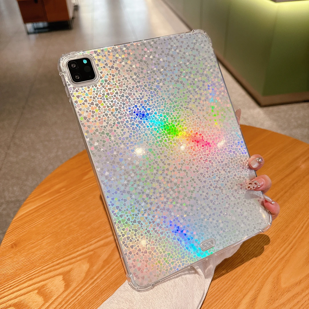 渐变卡适用华为matepad11/Pro11保护套SE2024新款平板11.5S寸防摔