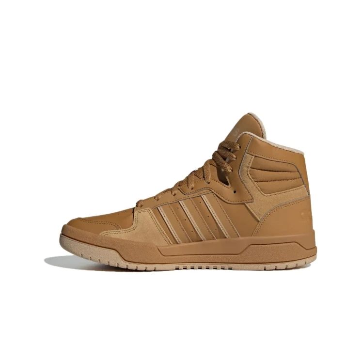 adidas/阿迪达斯neo Entrap男女舒适轻便中帮板鞋ID6008