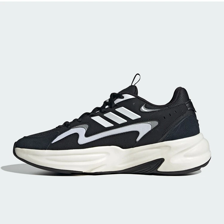 adidas/阿迪达斯男女同款运动复古百搭跑步老爹鞋波波鞋ID3573