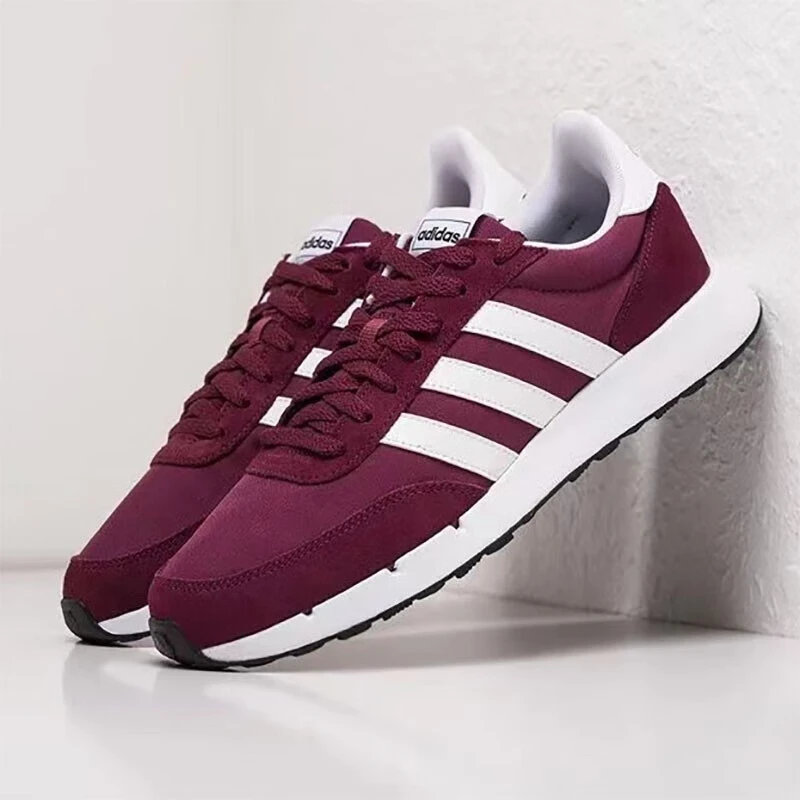 【断码清货】adidas/阿迪达斯男鞋Adidas Run 60s 2.0跑步鞋H00355