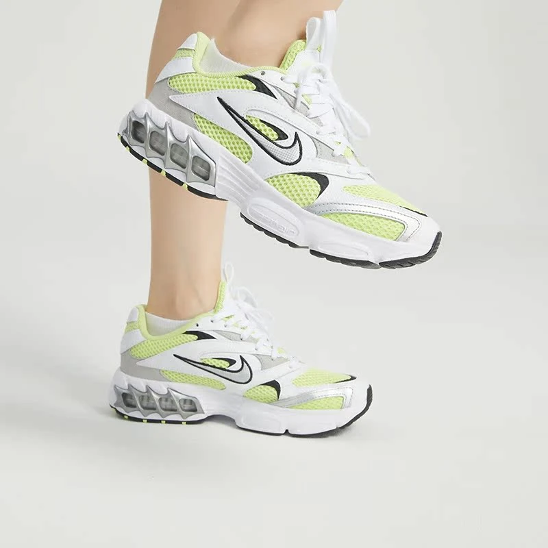 【断码清货】NIKE/耐克新款女子复古气垫缓震休闲鞋CW3876-102