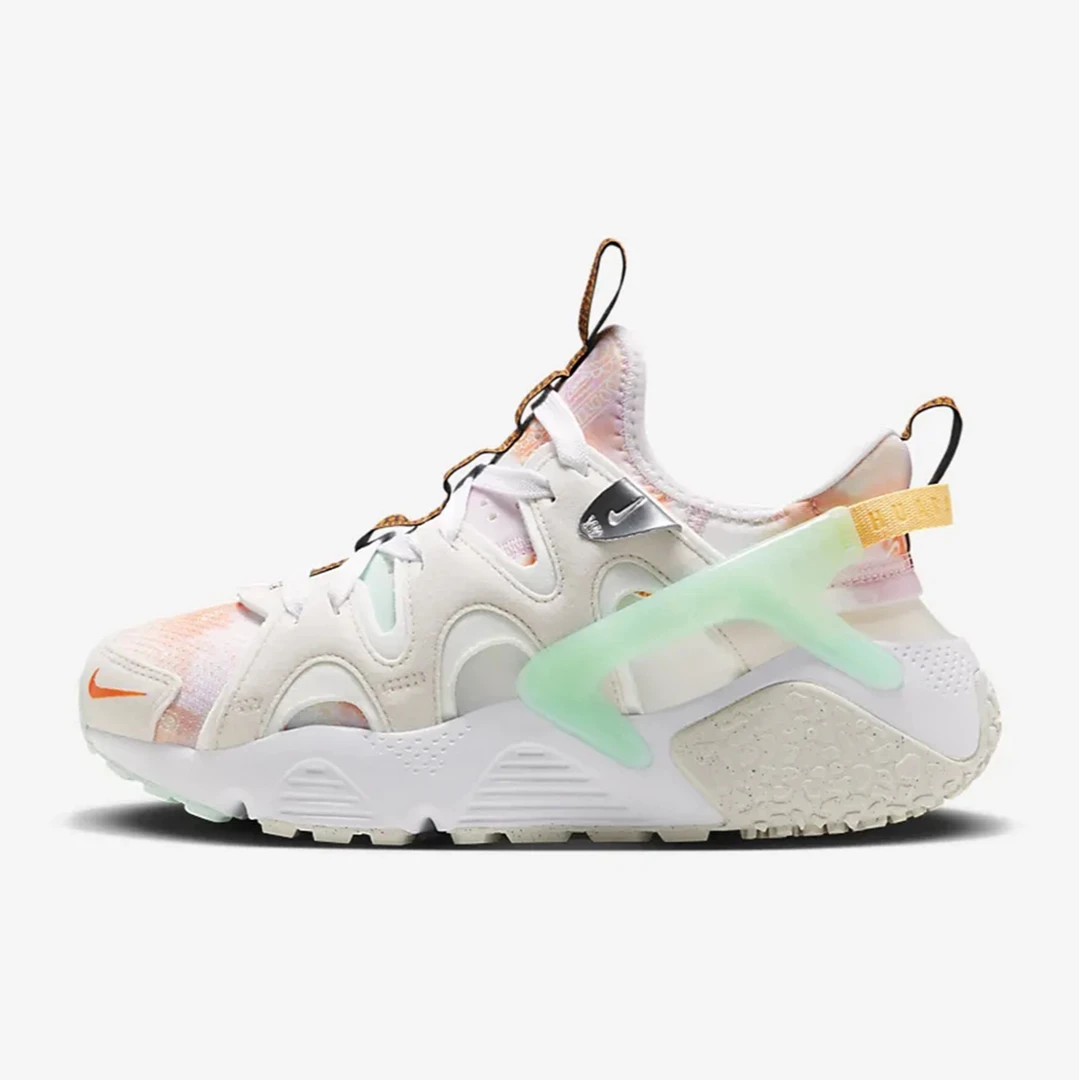 Nike/耐克Air Huarache Craft 女子运动休闲鞋 FJ7735-031